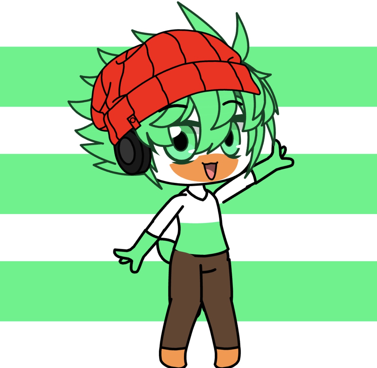 JubJub anniversary by Kanohi-Zeo on DeviantArt