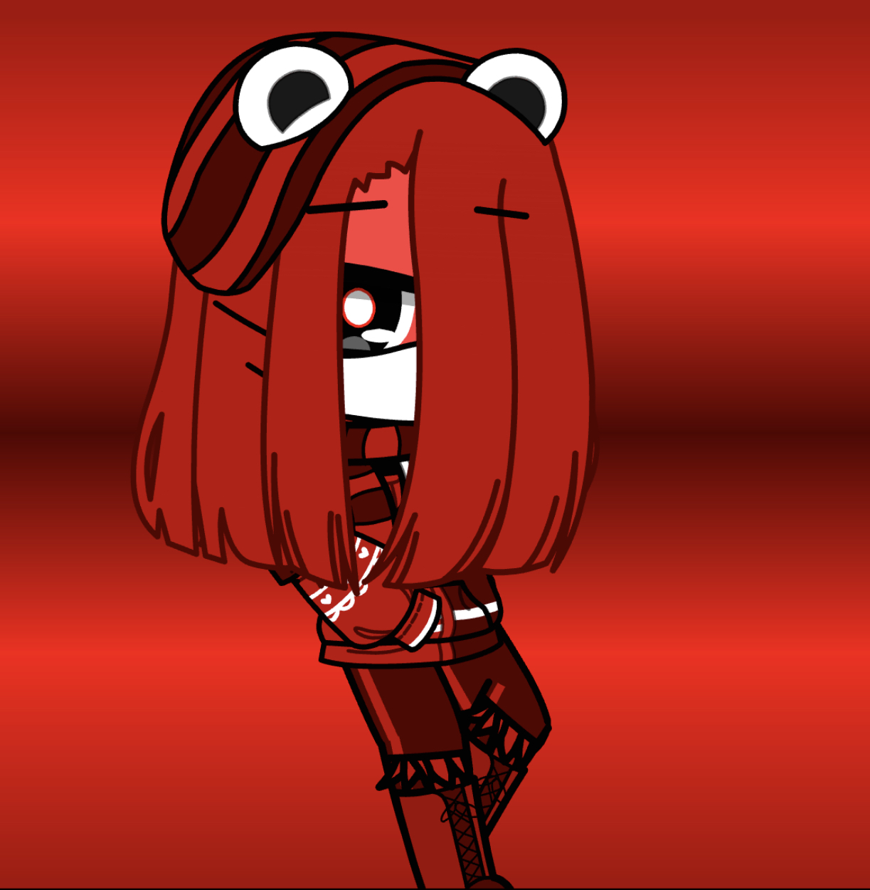Red Deviantart Fandom Red by Kanohi-Zeo on DeviantArt