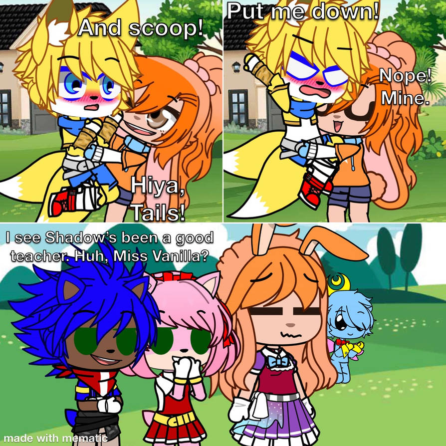 Creams strength (Lil bit of Tailream) by Kanohi-Zeo on DeviantArt