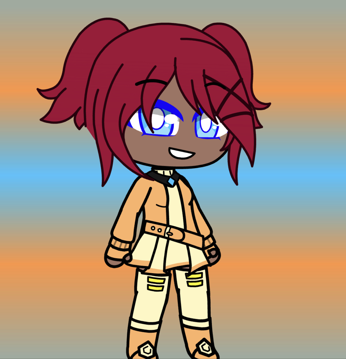 Sari Sumdac by KanohiZeo on DeviantArt