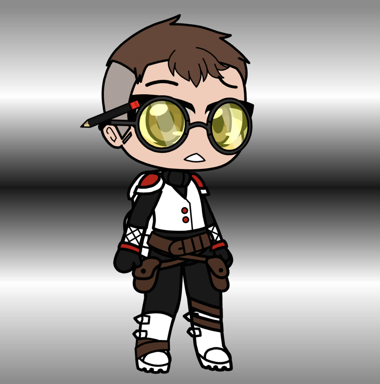 Tech by Kanohi-Zeo on DeviantArt