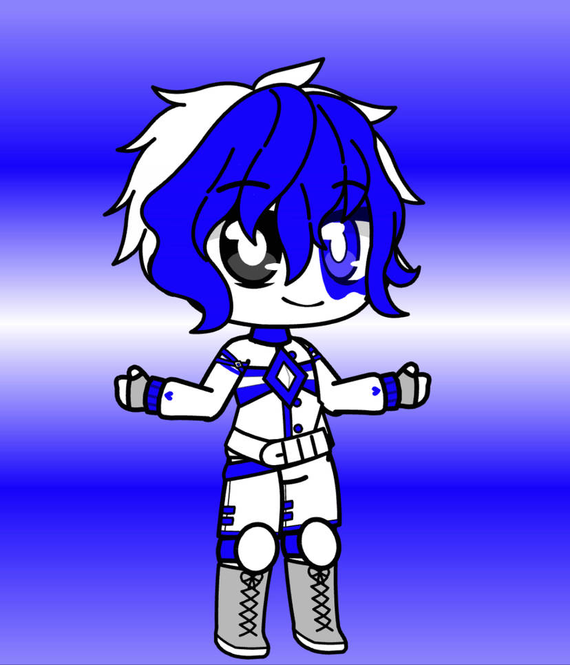 R2-D2 by Kanohi-Zeo on DeviantArt