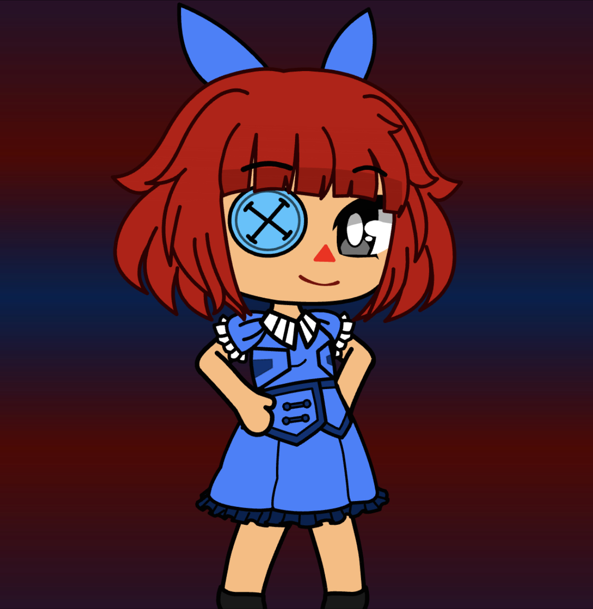 Ragatha by Kanohi-Zeo on DeviantArt