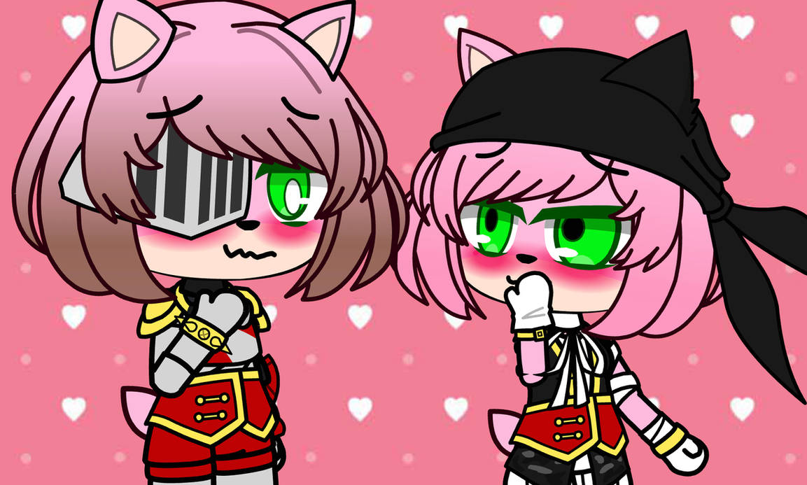 Rusty Rose x Black Rose by Kanohi-Zeo on DeviantArt