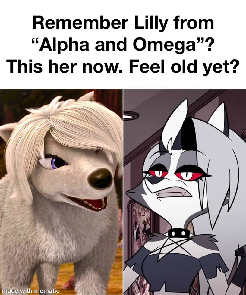 Goth Wolf by Kanohi-Zeo on DeviantArt