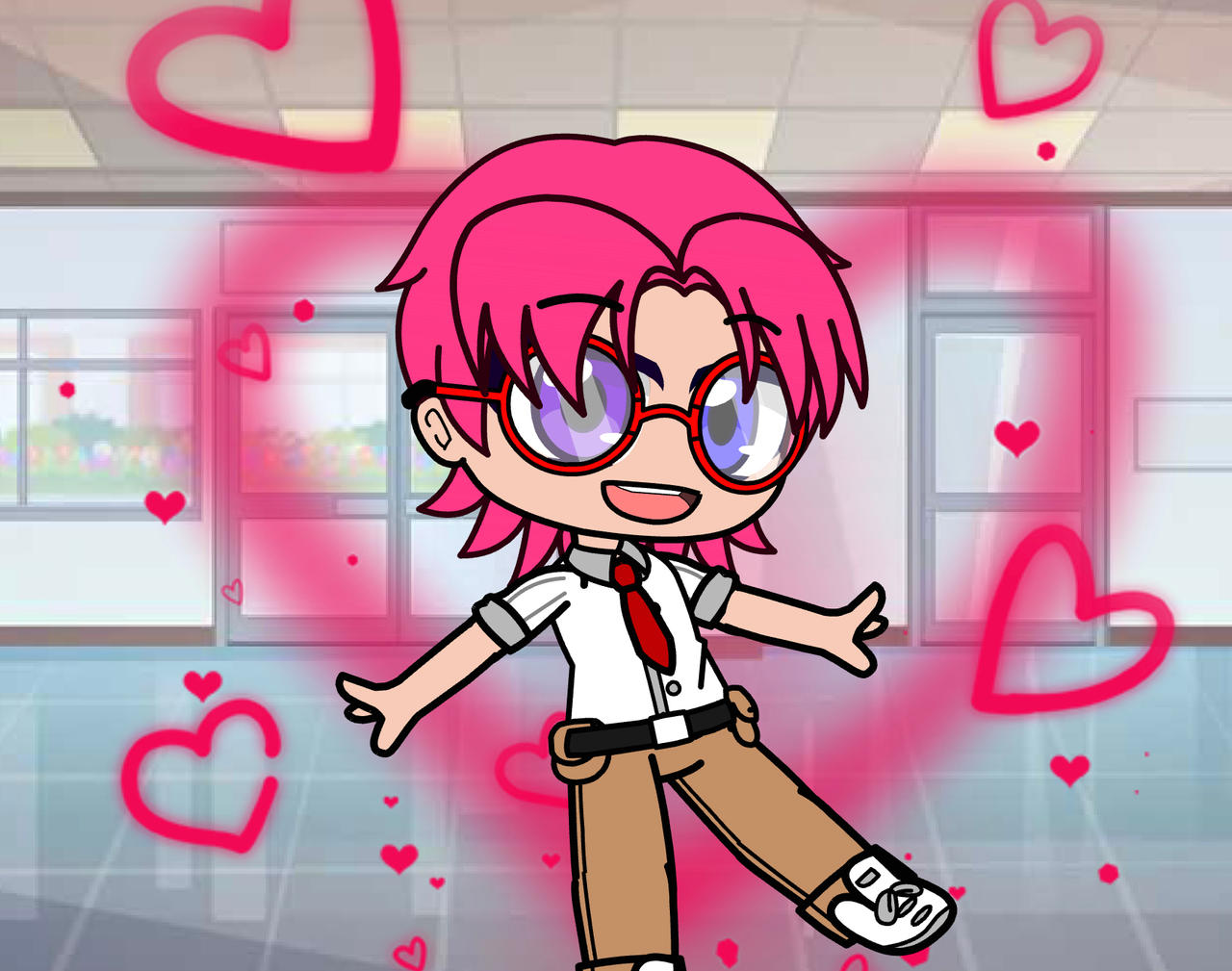 Whimpu The Simpu by Kanohi-Zeo on DeviantArt