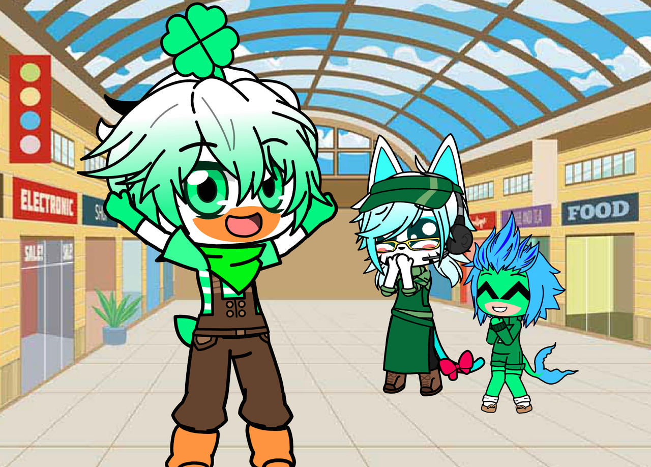 JubJub! by Kanohi-Zeo on DeviantArt