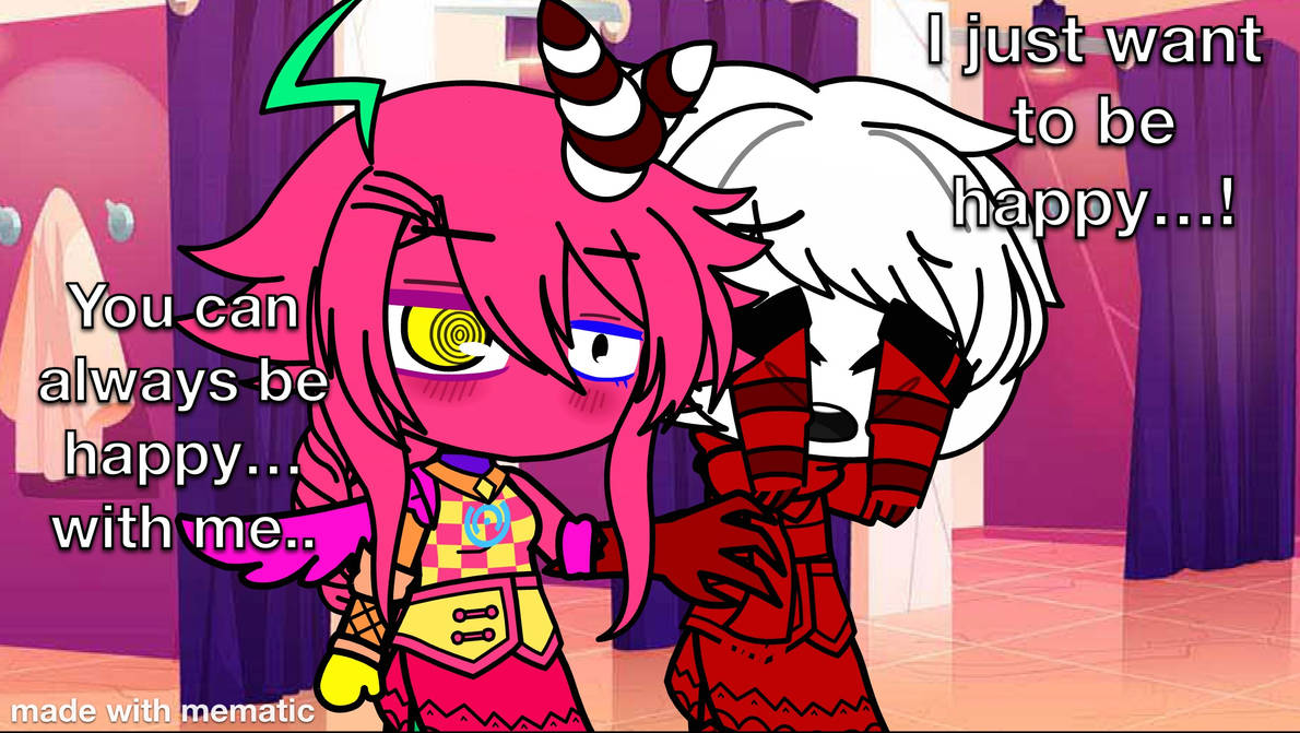 Zooble x Gangle (TADC) by Kanohi-Zeo on DeviantArt