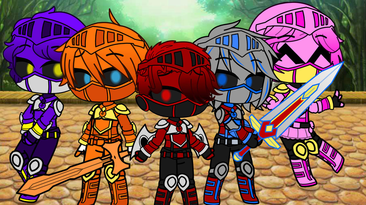 Toa Mouka by Kanohi-Zeo on DeviantArt