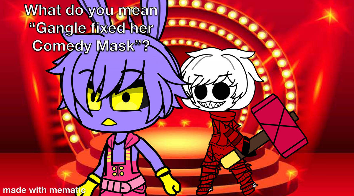 Fixed Mask (TADC) by Kanohi-Zeo on DeviantArt