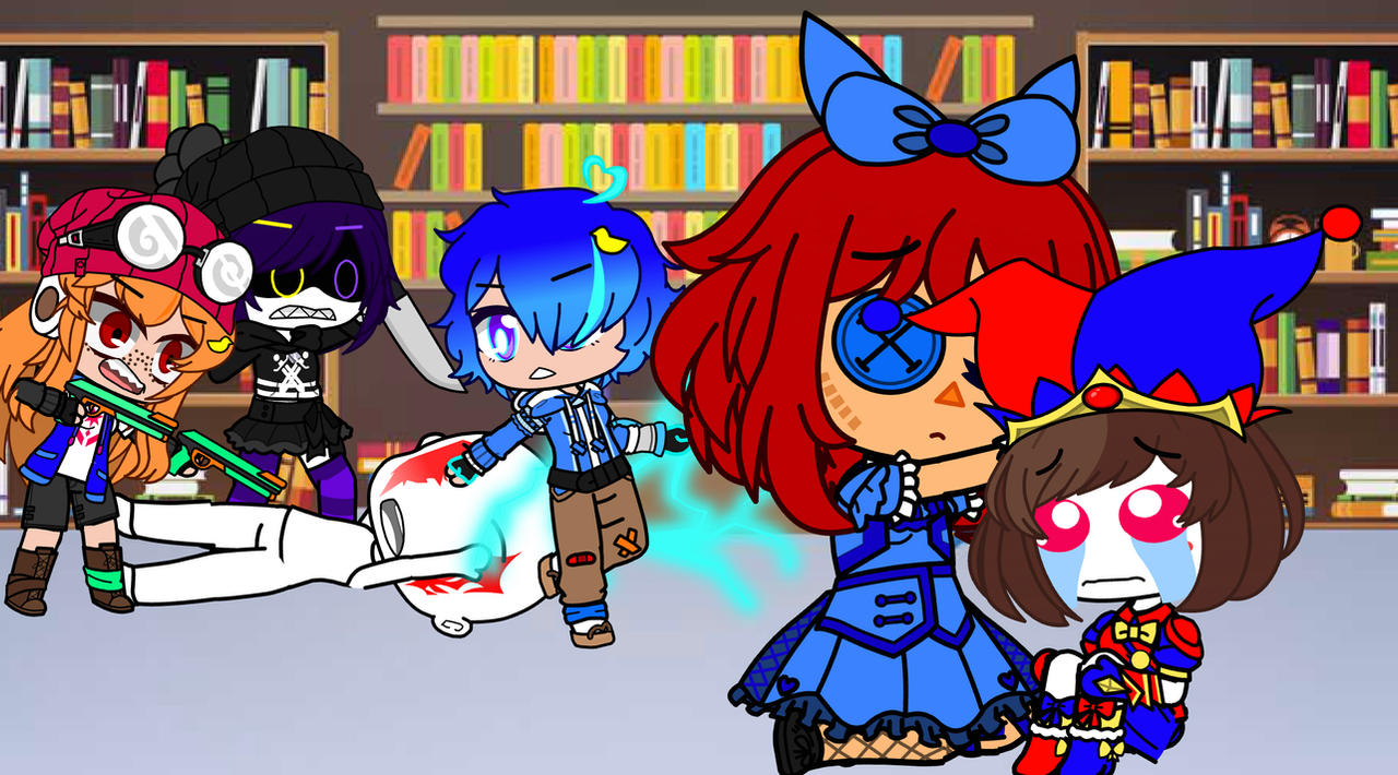 Elsagate Deviantart Dealing with ElsaGate (SMG4) by Kanohi-Zeo on DeviantArt