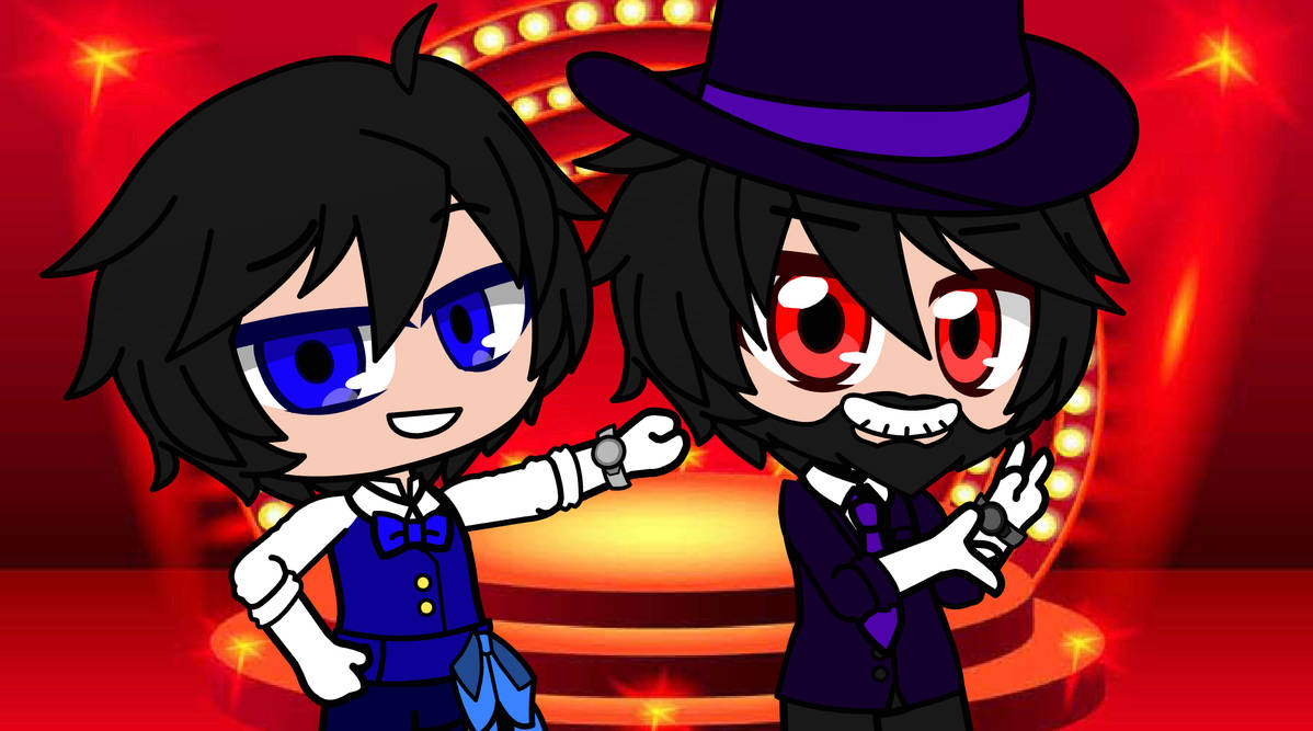 Spy Rizzy SMG4: The Rizz Watch by Kanohi-Zeo on DeviantArt