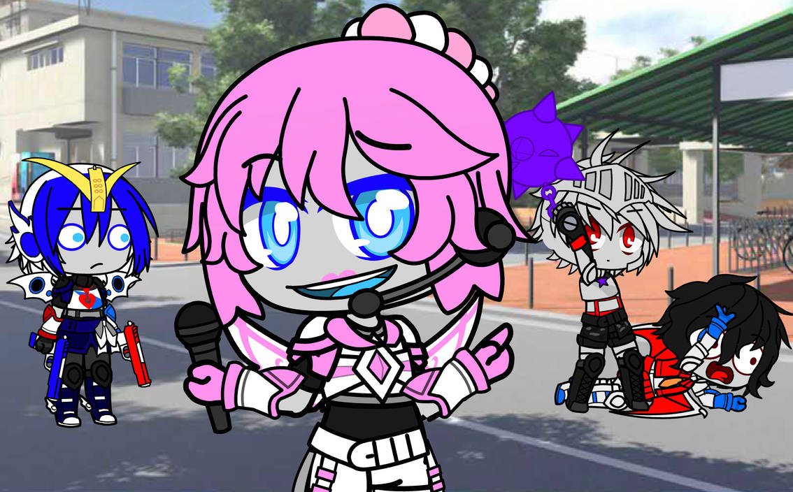 TF News Report by KanohiZeo on DeviantArt