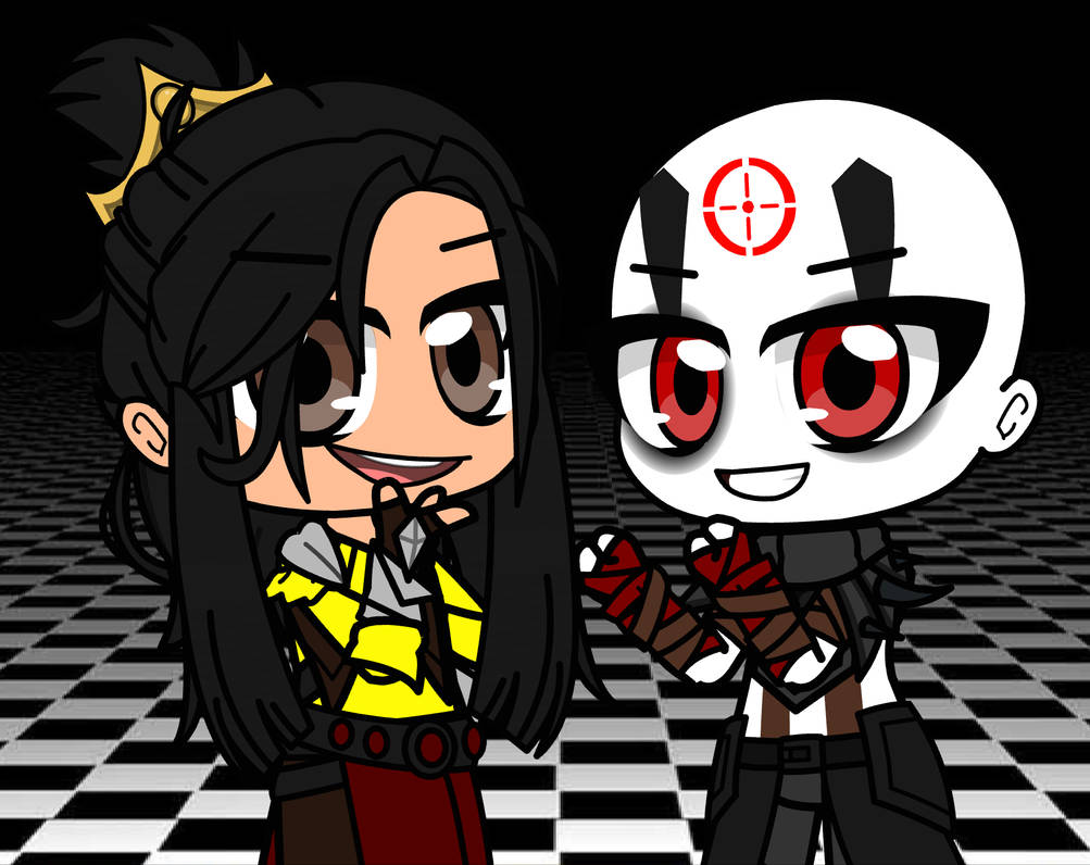 MK Deadly Alliance by KanohiZeo on DeviantArt