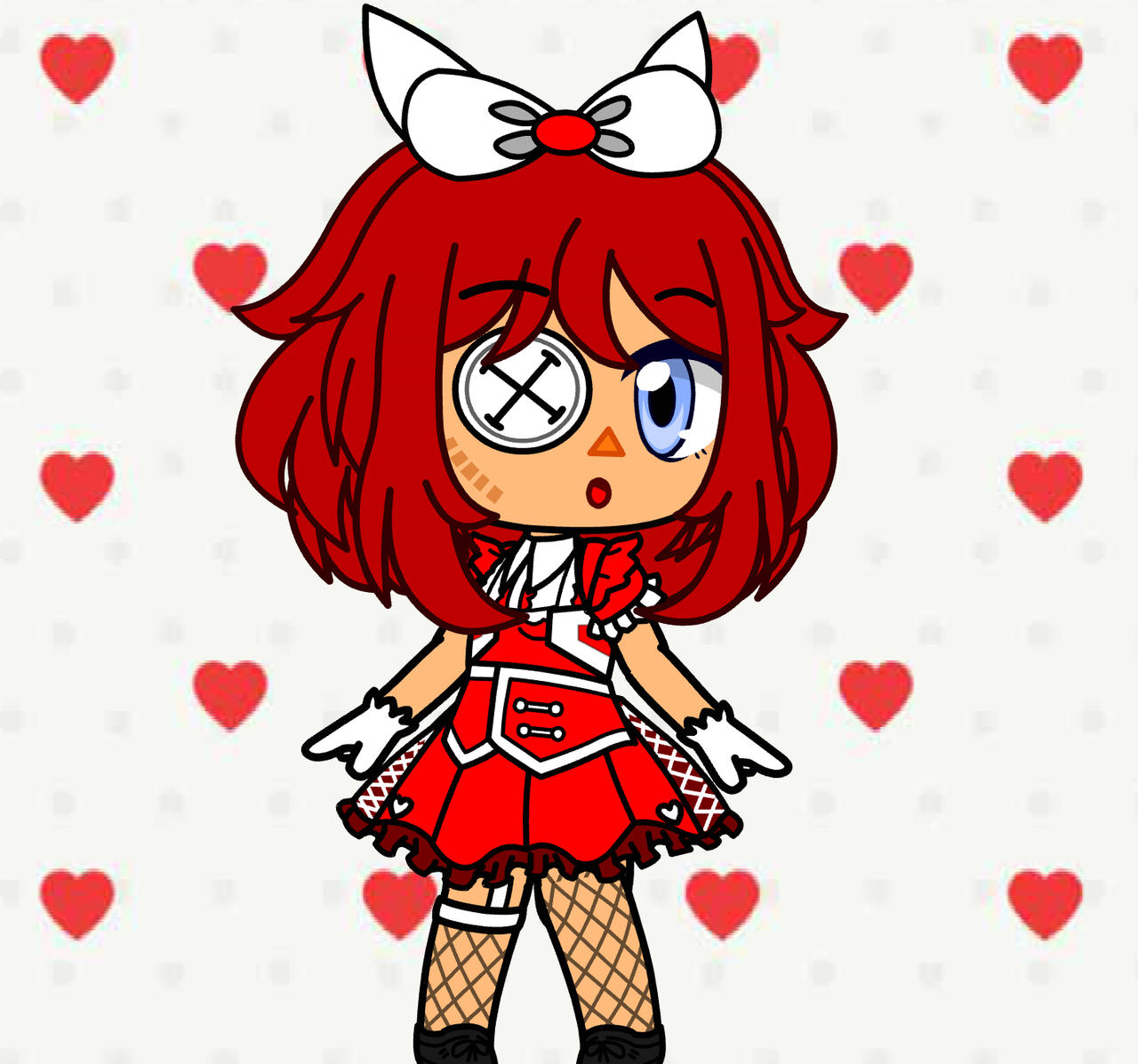 Lovely Ragatha TADC By Kanohi Zeo On DeviantArt lovely-ragatha-tadc-by-kanohi-zeo-on-deviantart