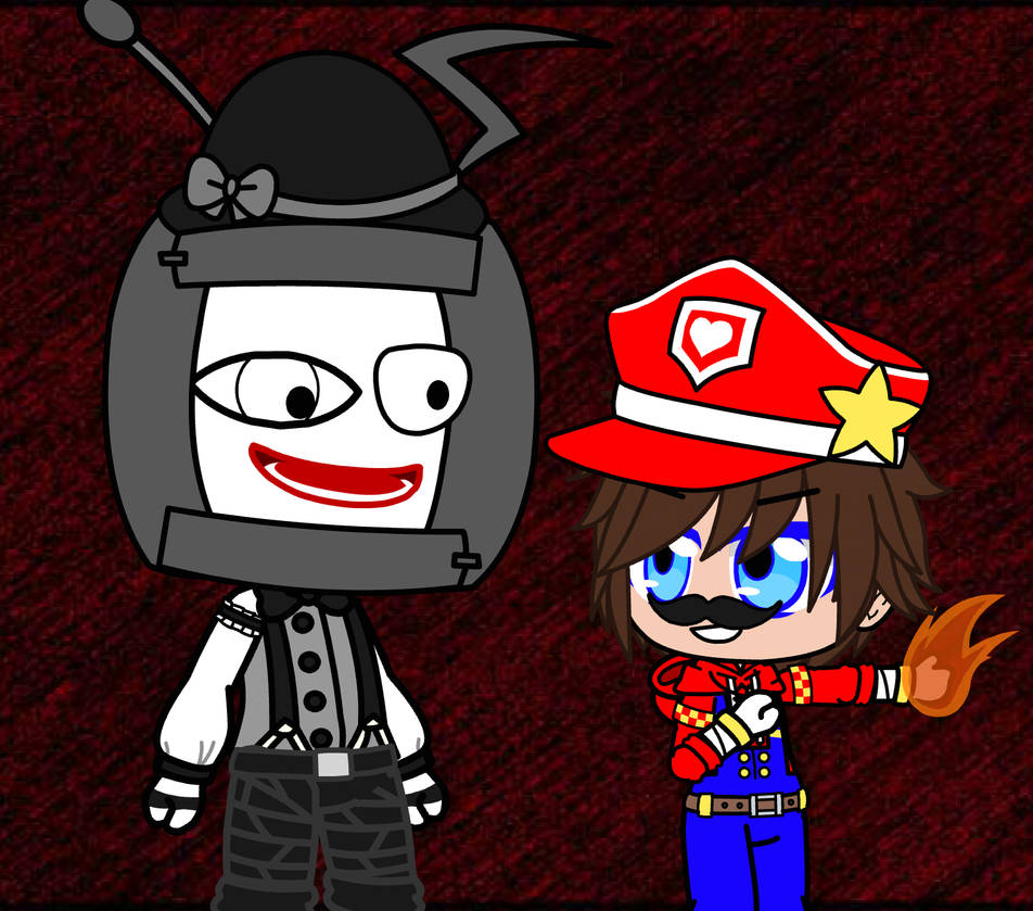 Puzzlevision Intro SMG4: Puzzlevision by Kanohi-Zeo on DeviantArt