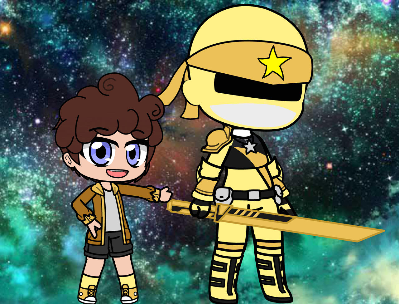 Arlo - Zenith Ranger by Kanohi-Zeo on DeviantArt