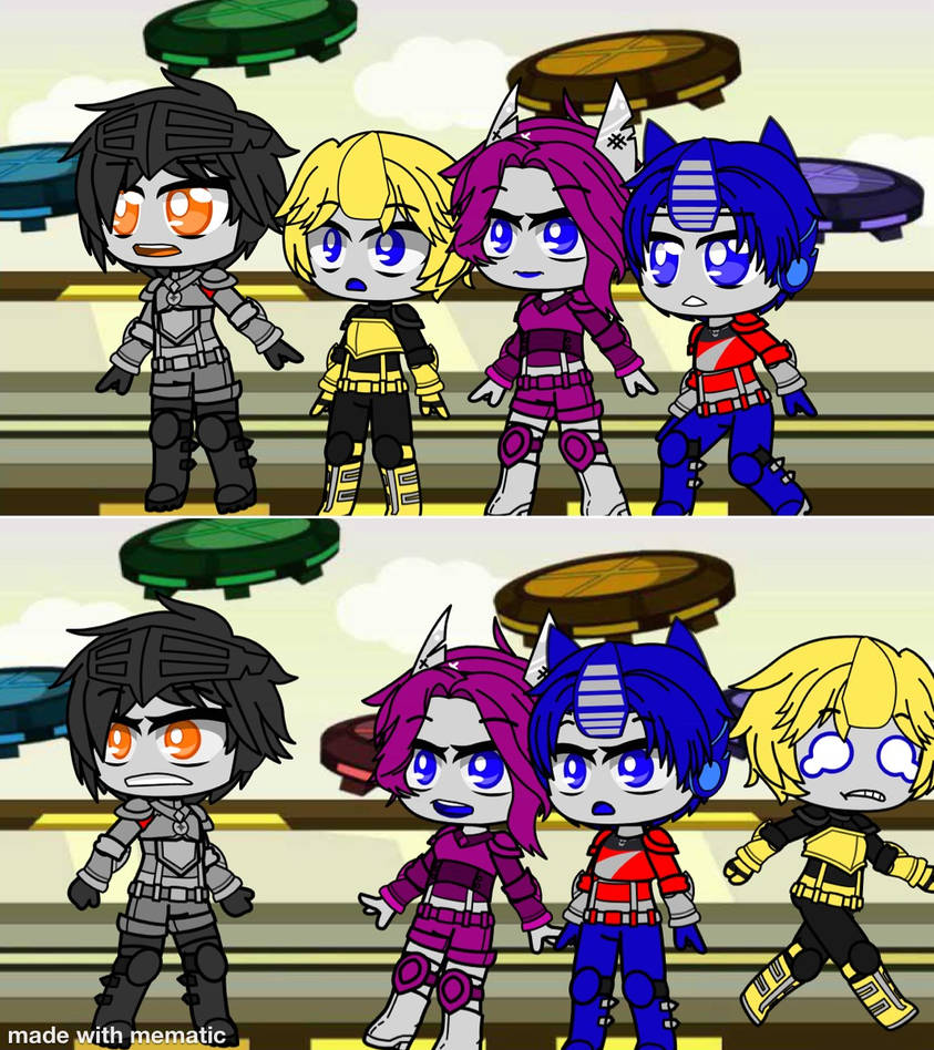 TF: Run for your life by Kanohi-Zeo on DeviantArt