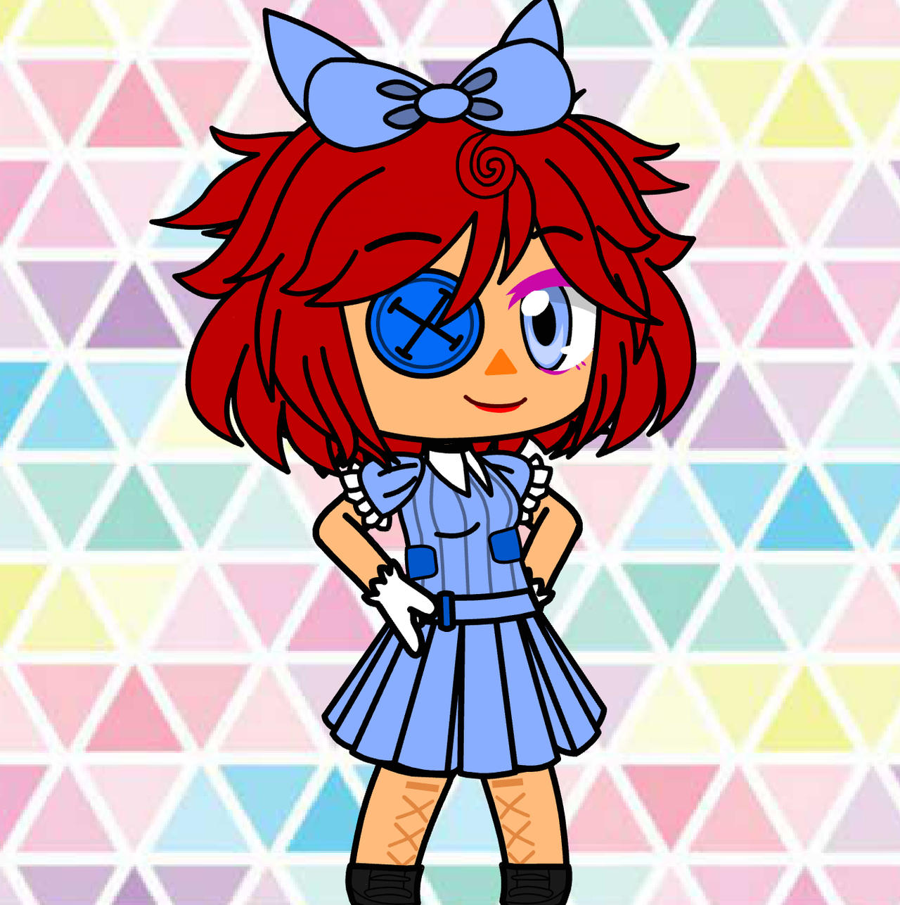 Ragatha (TADC) by Kanohi-Zeo on DeviantArt