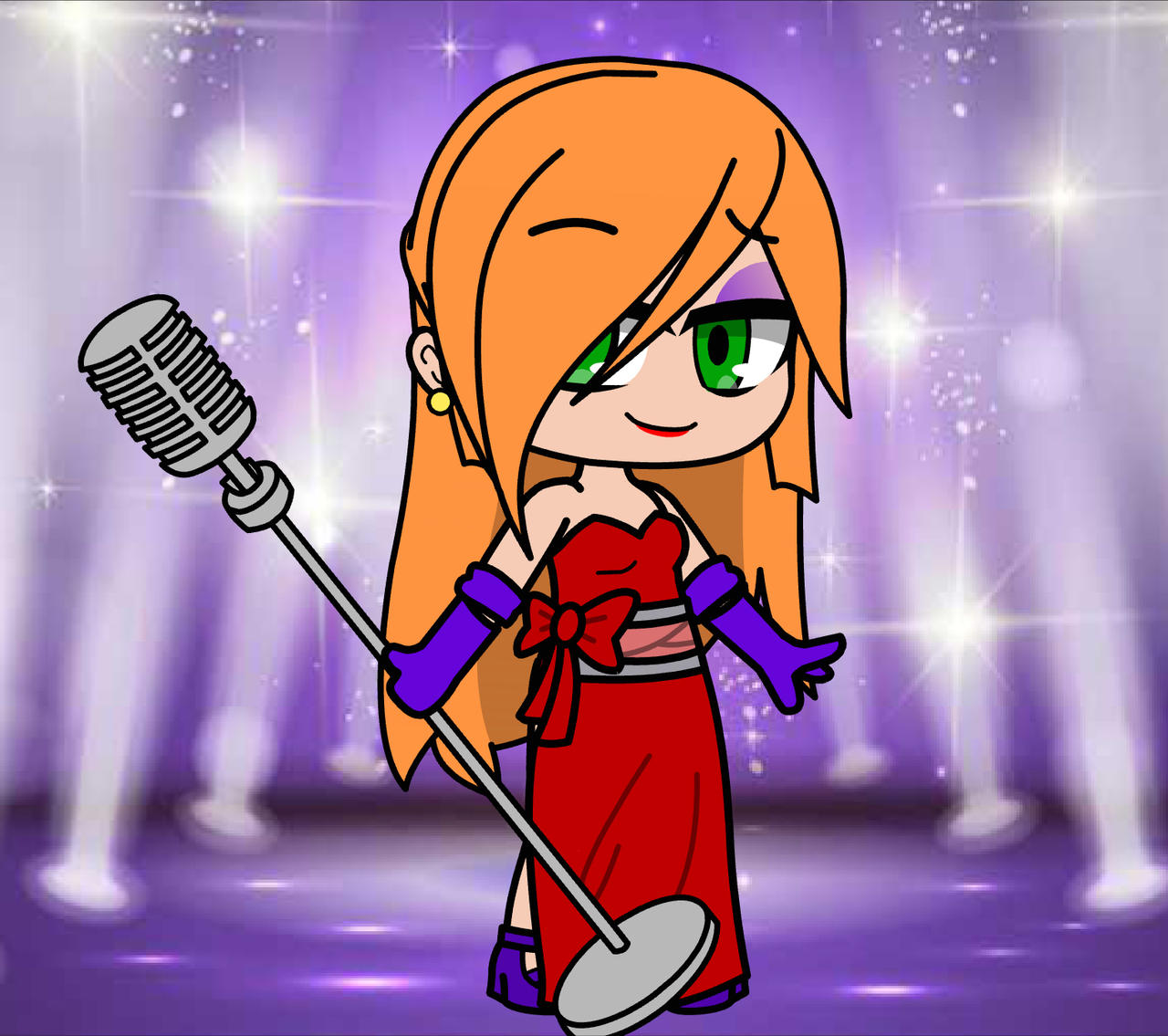 Jessica Rabbit by Kanohi-Zeo on DeviantArt