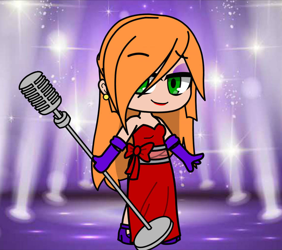 Jessica Rabbit by Kanohi-Zeo on DeviantArt