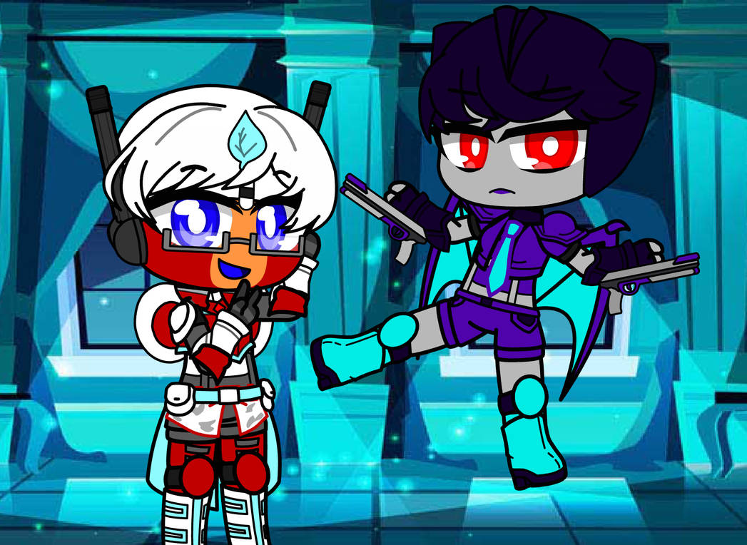 Mindloop Tf TF: Minerva + Slipstream by Kanohi-Zeo on DeviantArt