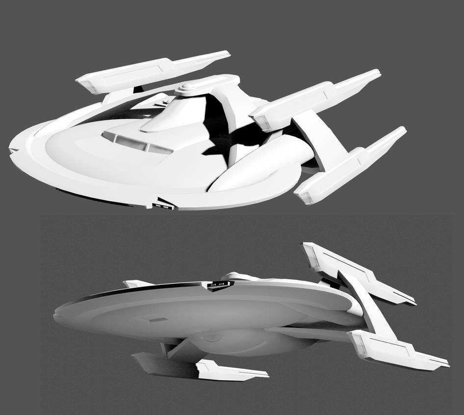 Nimitz 2 class by TomXaros on DeviantArt