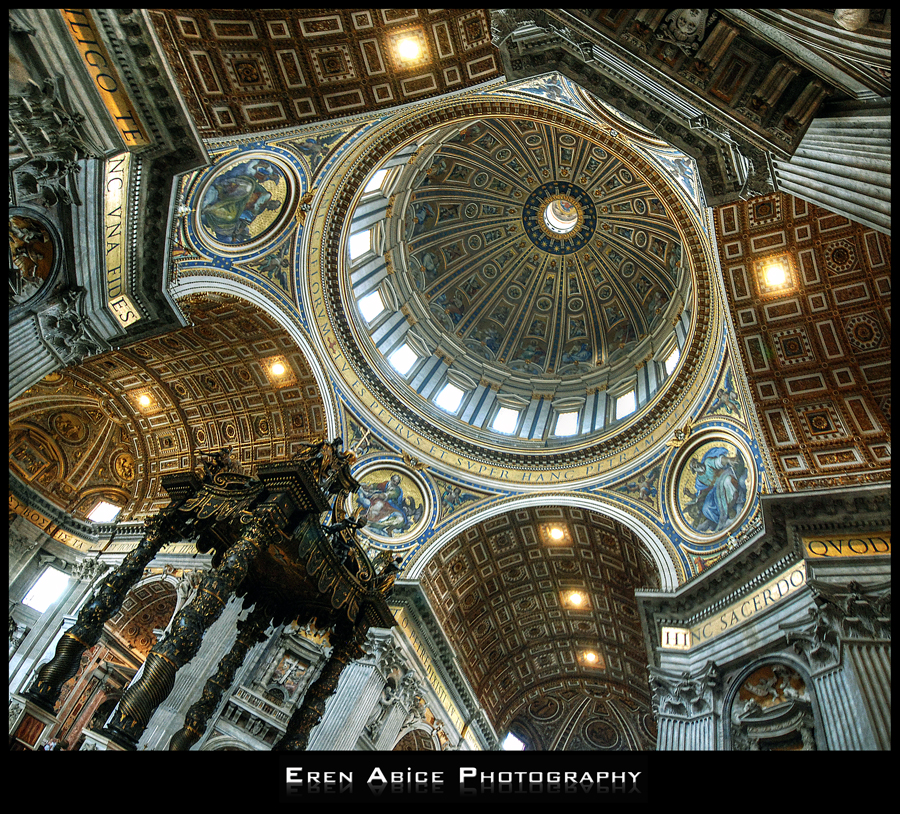 St. Peter's Basilica - 2