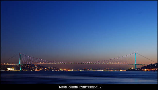 bosphorus