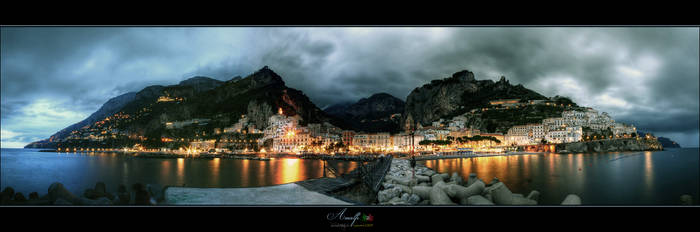 amalfi