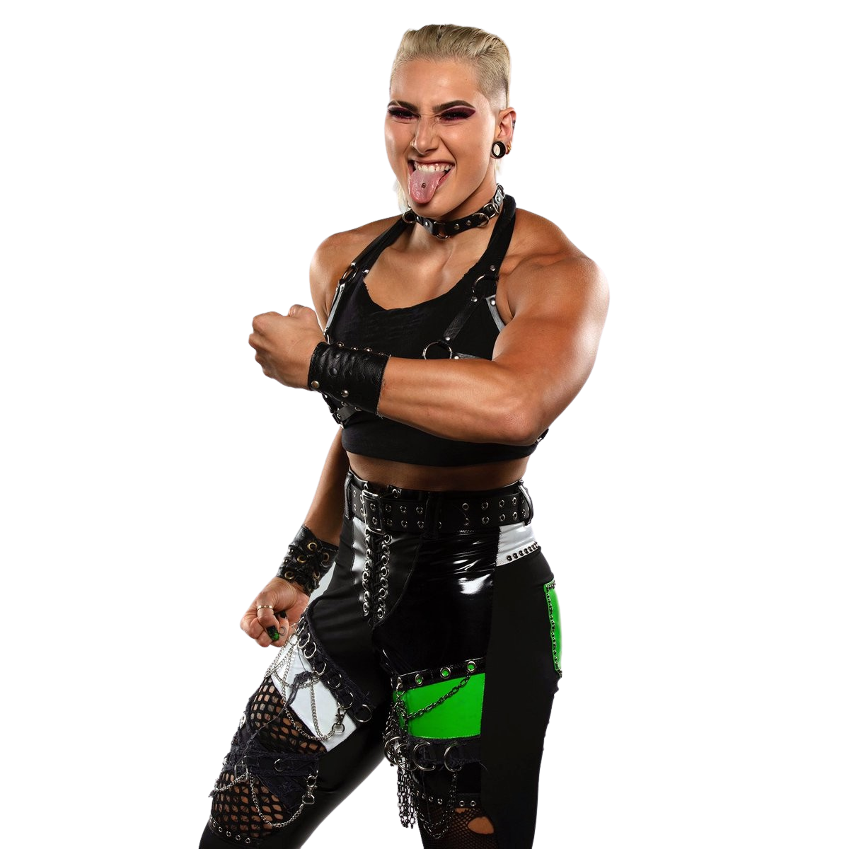 Rhea Ripley NEW 2020 Render by wwephotomontages on DeviantArt