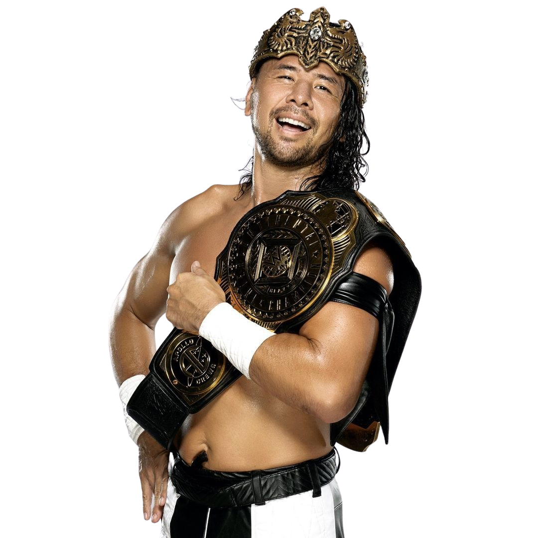 King Nakamura Intercontinental Champion Render By Wwephotomontages On Deviantart King Nakamura Intercontinental Champion Render By Wwephotomontages On Deviantart