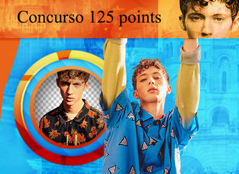 Concurso 125 points