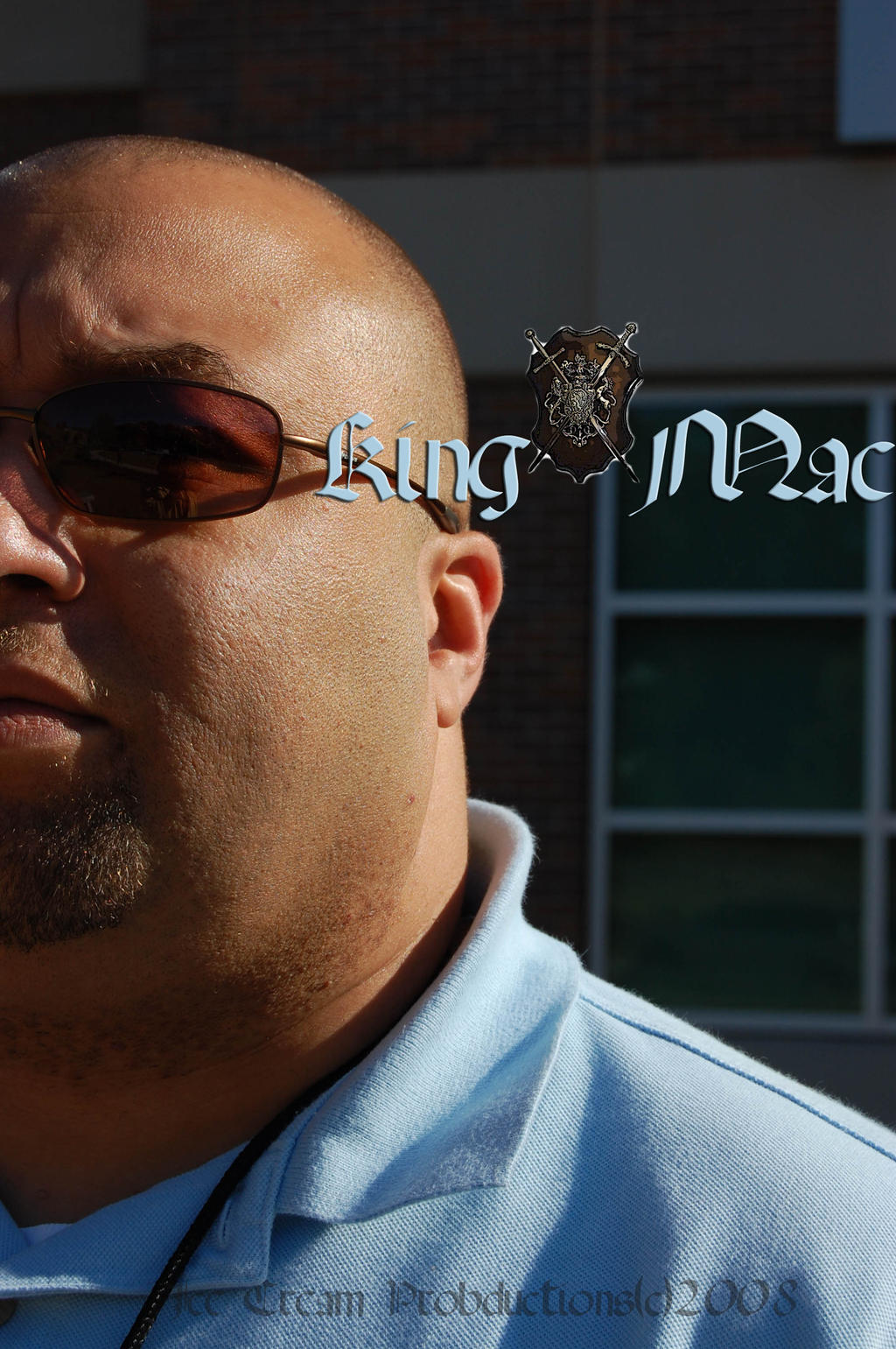 King Mac. by IceCreamPimp on DeviantArt