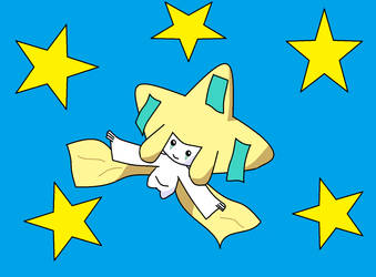 Jirachi 2