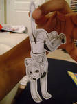 paper children :3 by drummer017