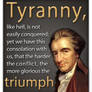 Thomas Paine on Tyranny