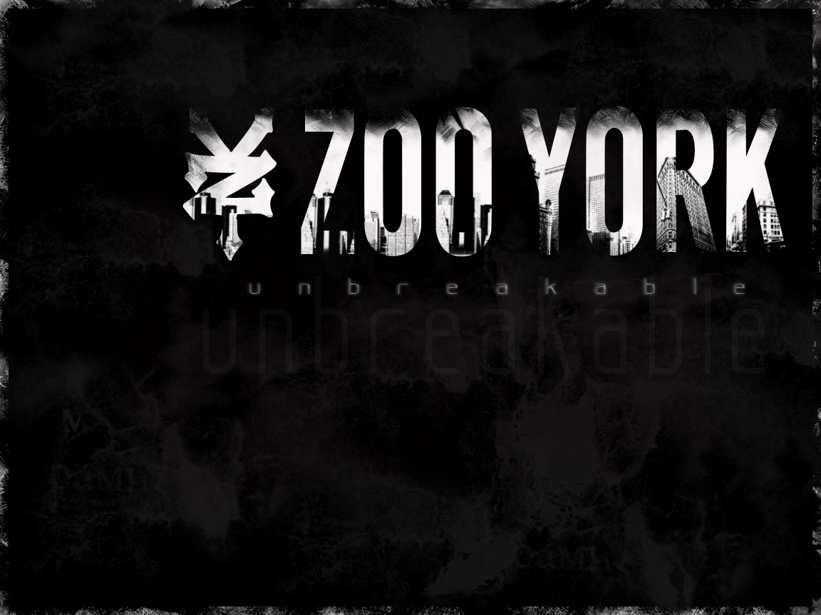 ZOO YORK