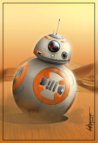 BB-8