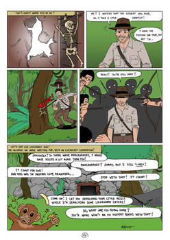 Lara Croft vs Nathan Drake_Page 12 ENGLISH VERSION