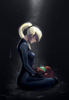 Samus Aran