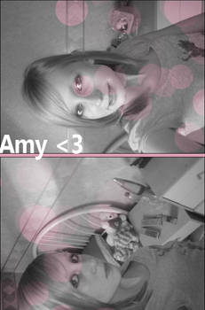 Amy