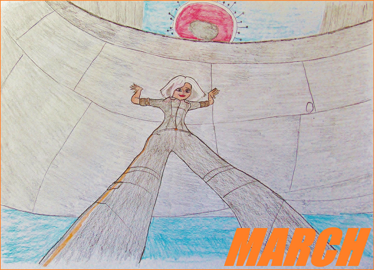 monsters vs. aliens on kyleatomic - DeviantArt monsters vs. aliens on kyleatomic - DeviantArt