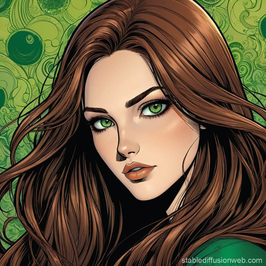 Allie Script Allie 2 by MiniMuffie on DeviantArt