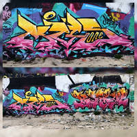 Mecs x Krow