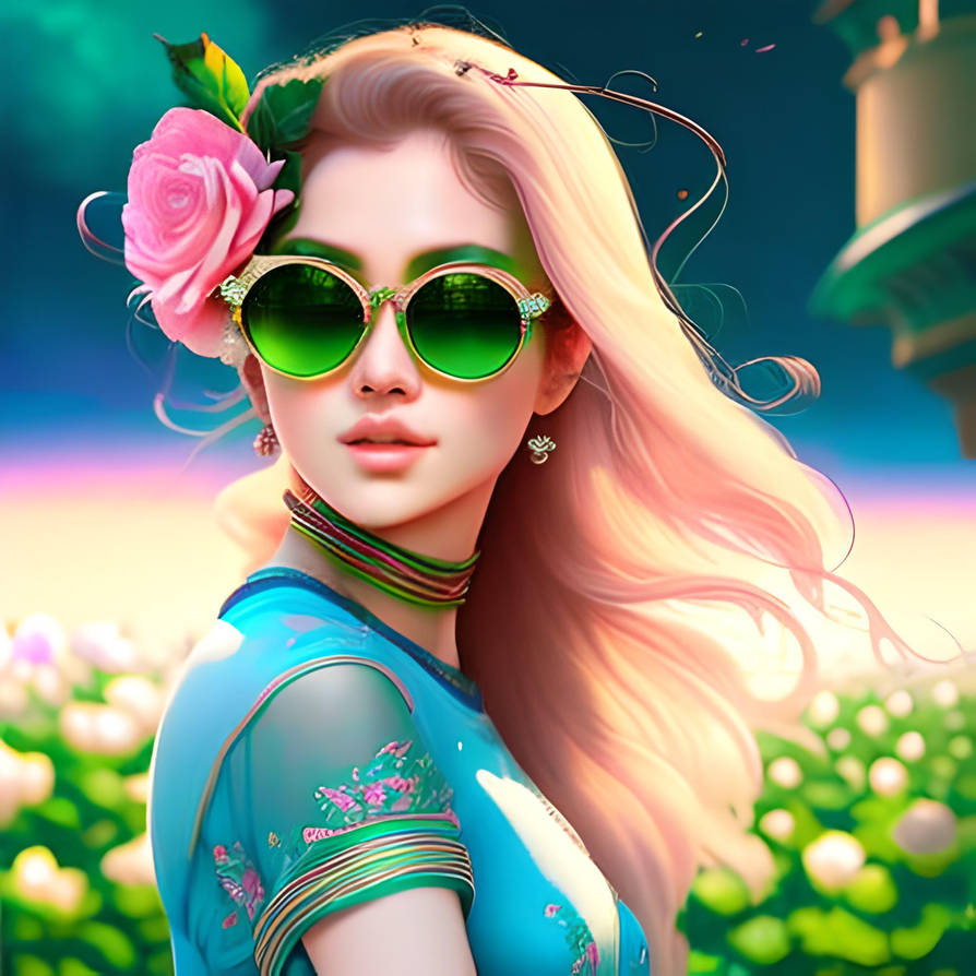 Spring by rosesdotty on DeviantArt