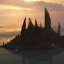 island