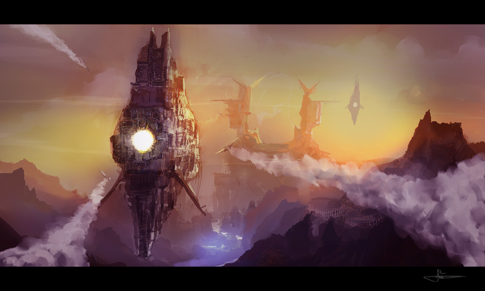 Speedpainting 41