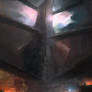 Arc Speedpainting