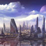 City Concept